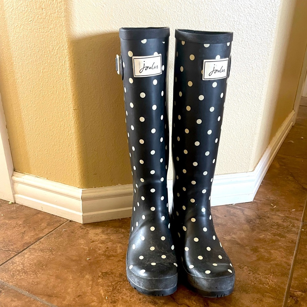 Rain Boots